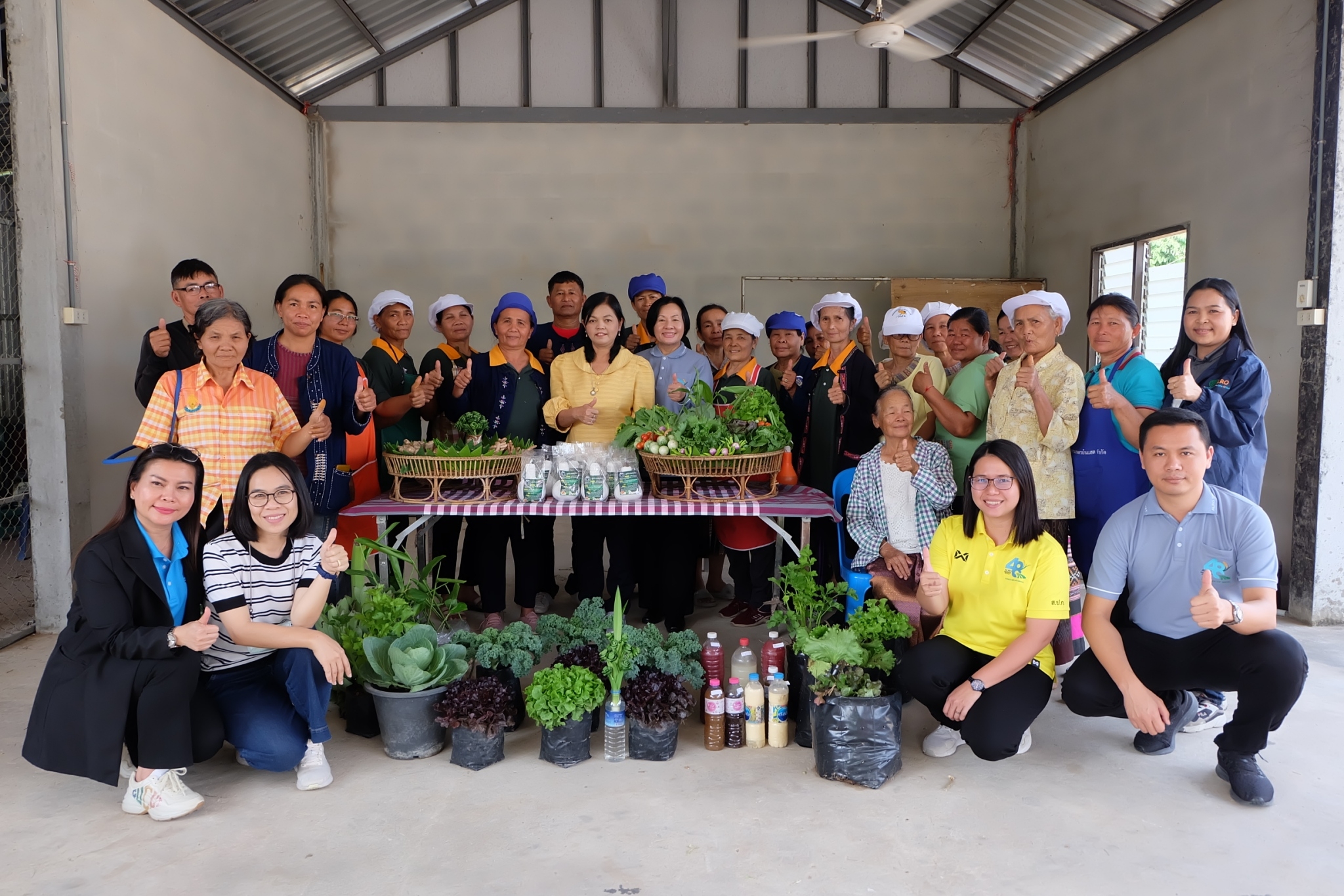 title - ผู้ตรวจราชการกรม ประชุมติดตามผลการดำเนินงานตามแผนการตรวจราชการส.ป.ก. ประจำปีงบประมาณ พ.ศ. 2566 รอบที่ 1 เขตตรวจราชการที่ 12 จังหวัดขอนแก่น